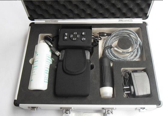 SGV2 Wrist VET ultrasound scanner,Animal health devices,Ultrasound doppler for animal use