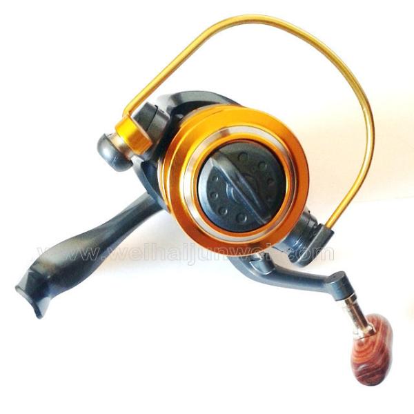 best sale spinning fishing reel JWSPL03