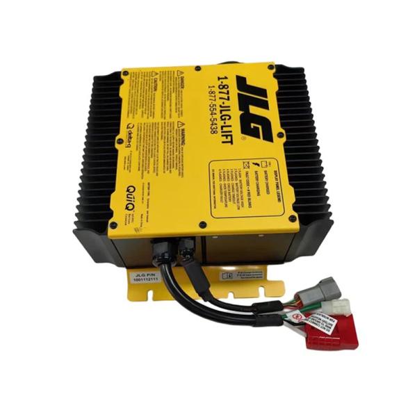 JLG 1001112111 24V 25A Battery Charger For JLG ES Series Lifts