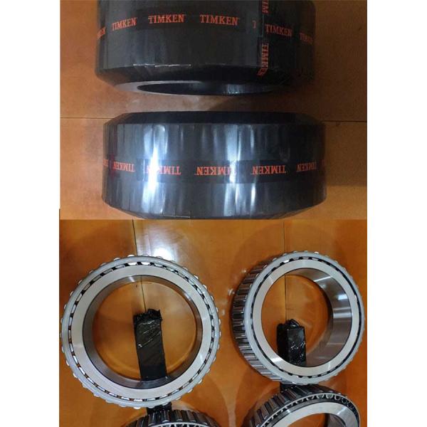 High Precision Small Tapered Roller Bearings M268730 M268710CD Double Row