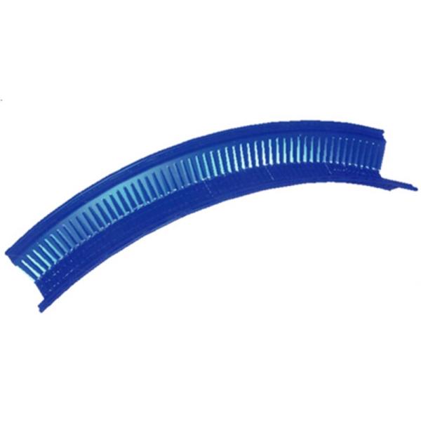 Máquina eléctrica del palmo de las estaciones 17.7kw K del corte 17 para el tejado