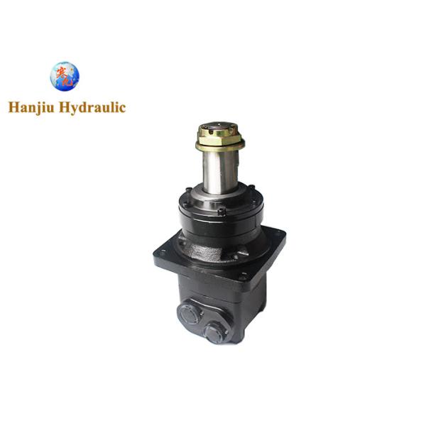 OMVW630HD Danfoss Hydraulic Motor Harvester Head Spare Parts 151B3158