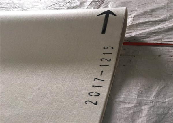 Hot Sublimation Industrial Felt Fabric Heat Printer Calender Nomex Endless Felt