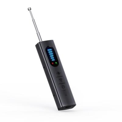 PC Portable Hidden Camera Detector Level 5 Adjustable For Detect Hidden Camera