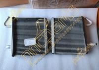 máquina escavadora Parts de 11Q6-90540 Heater Core R210-9 Heater Radiator For R140-9 Hyundai