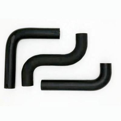 Polyester Fiber Water Rubber Hoses 3.0Mpa , 1.5Mpa Automotive Air Conditioning Hoses