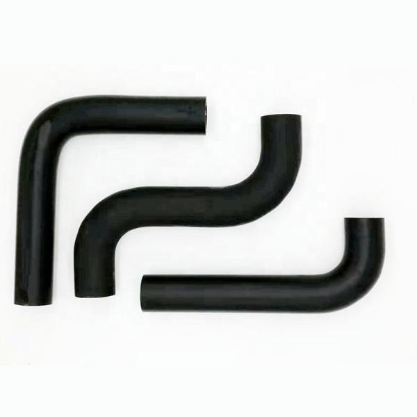 Polyester Fiber Water Rubber Hoses 3.0Mpa , 1.5Mpa Automotive Air Conditioning Hoses