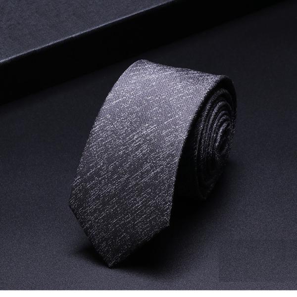 100% Fashion  Jacquard Rip Ties  Animal Pattern Silk Mens Neckties