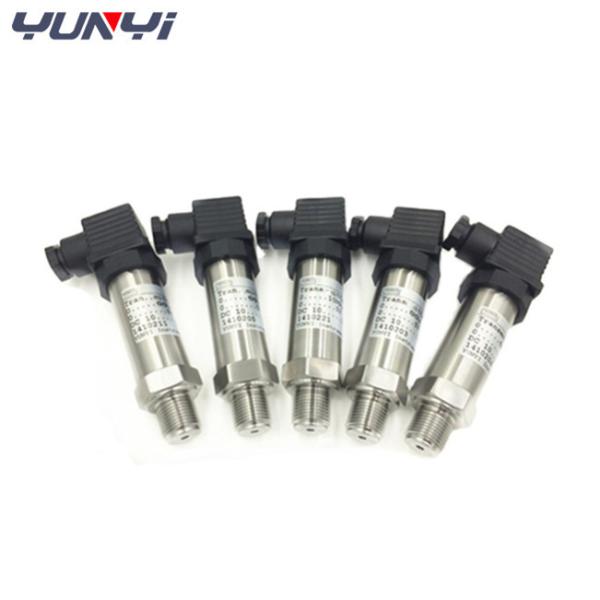 sensor esperto do transmissor de pressão da água do calibre 4-20ma absoluto