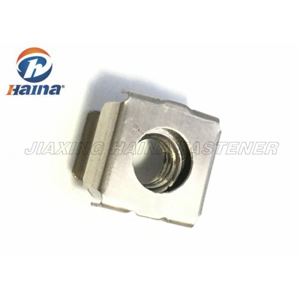 Combination  Stainless Steel 304 316 Weld Spring Security Cage Nuts