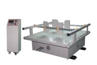 Machine d'essai mécanique de vibration de simulation de transport de dispositif trembleur pour les appareils ménagers de Midea