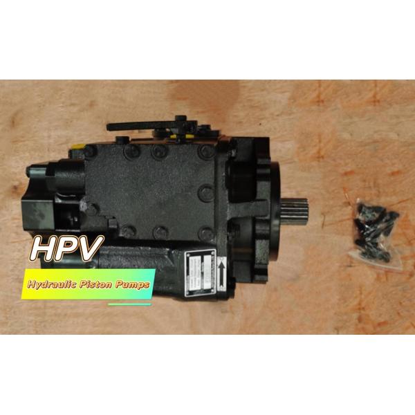 42 МПа гидравлические поршневые насосы высокого давления с номинальным давлением 35 МПа