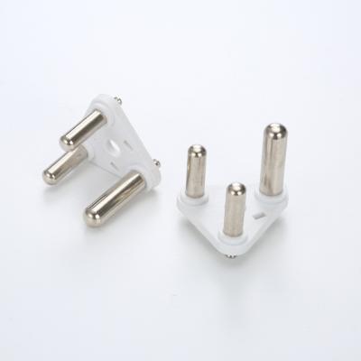 15A 16A High Accuracy Copper Big Plug Insert 8.71mm 7.06mm