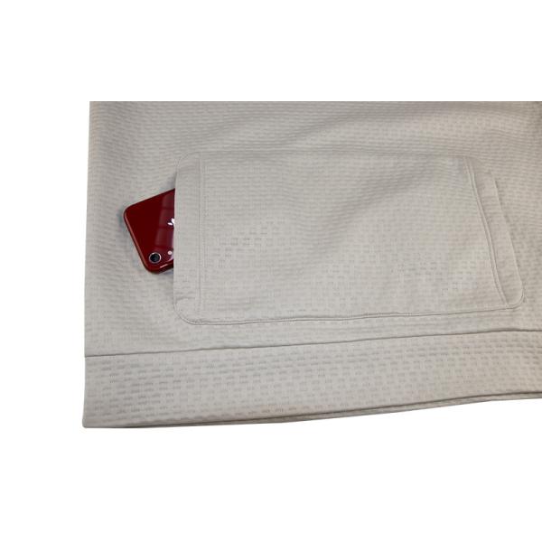 Long sleeve Mens Hoodie Sweatshirt With Drawcord