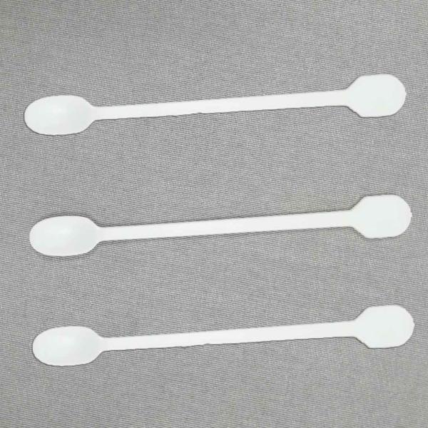 5.5 Inch Biodegradable Starch-Based Stirrer Eco Friendly Durable And Heat Resistant Alternative To Plastic Cutlery