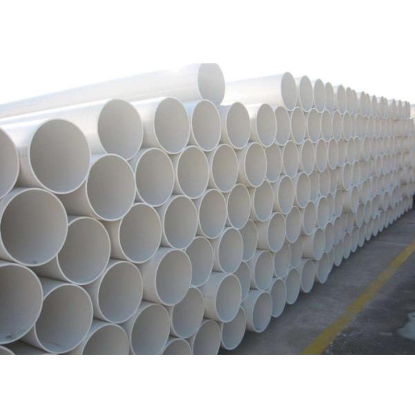 38CrMoALA Screw Material PVC Four Strand Pipe Extrusion Line for PVC Processing