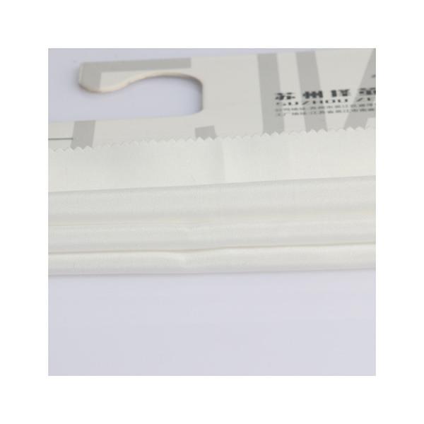 Recycled Poly Pongee 210t polyester Fabric for umbrella