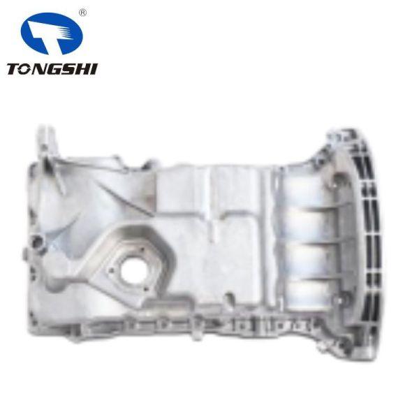 Compact Transmission Oil Pan 2700140000 BENZ 270 Transmission Drip Pan