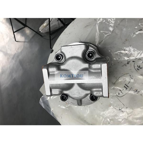 Assy hidráulico 705-56-34590 da bomba de engrenagem de Komtiou Kawasaki ZV60