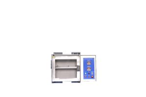 Automobile Interior Combustion Electronic Test Instrument Horizontal Flammabilit