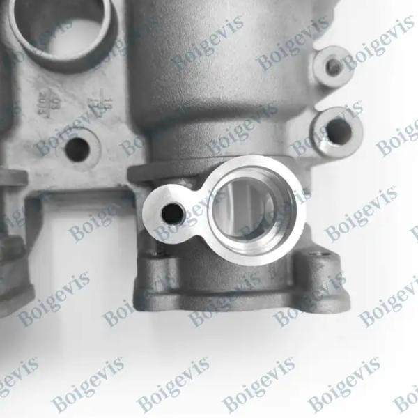 Автомобильные запасные части двигателя крышка головки двигателя 03C103475CJ для EA111 Lavida 1.6