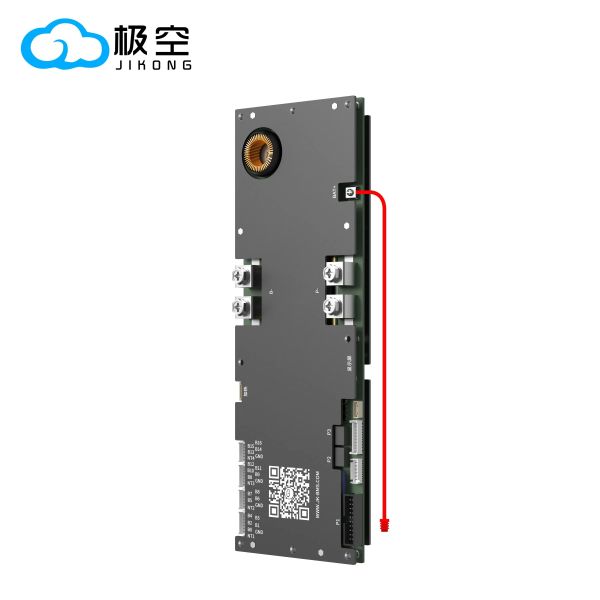 Smart BMS Jk-Pb1a16s15p 8s 24V 16s 48V 100A 200A Energy Storage Battery Protection Board Lithium Battery Management LiFePO4 BMS
