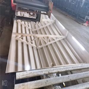 2m X 1m 1m X 1m Mirror Finish Stainless Steel Sheet Metal 3/16 SUS 2205 430 321