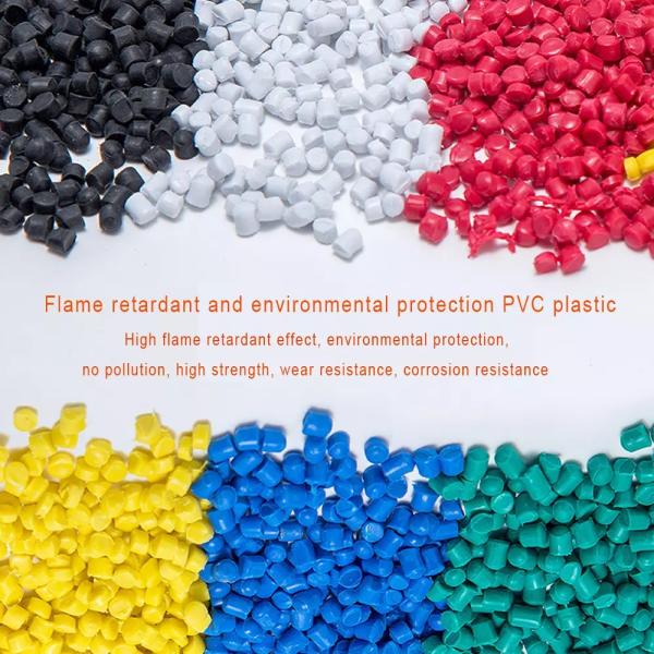 Industrial PVC Insulated BV Flexible Electric Wire Cable