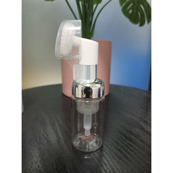 CTP Gentle Foam Pump Facial Wash - Soft Skin Natural Moisture Barrier