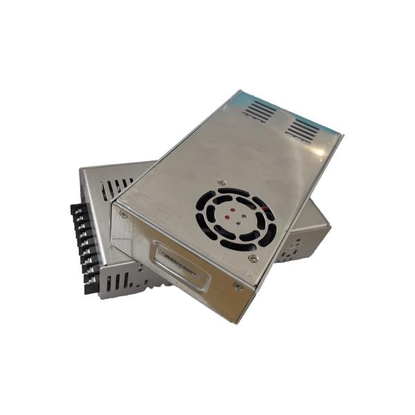 Small 100W Adaptor Switching Power Supply , EN55024 Replacement Industrial Power Converter