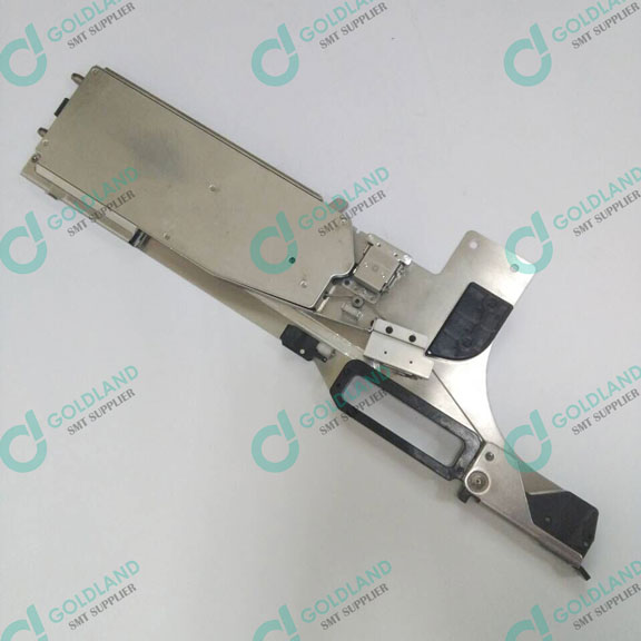 Tipo alimentadores del cubo de FUJI NXT II UF10000 UF10100 UF10200 de 12m m SMT