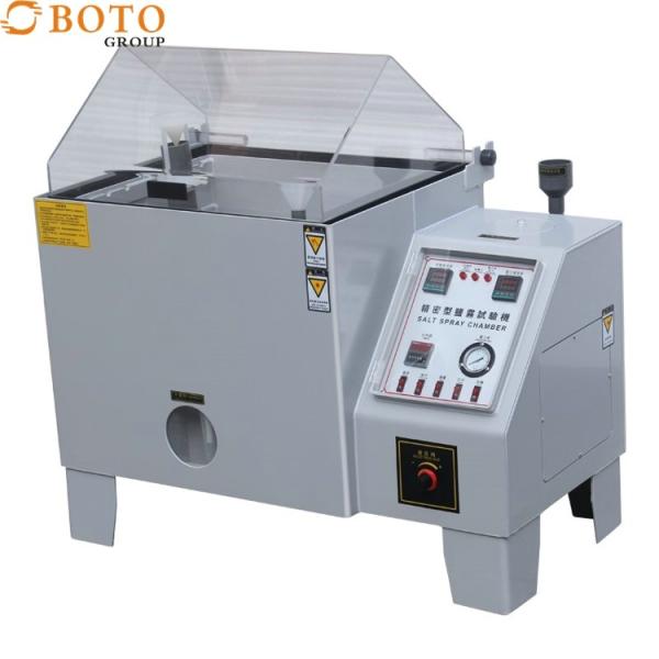 Equipamento de Laboratório de Material Anticorrosivo 800L Câmara de Teste de Pulverização Salina GJBl50.9-86