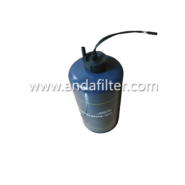 High Quality Fuel Water Separator Filter For Hyundai 1SN6-26012