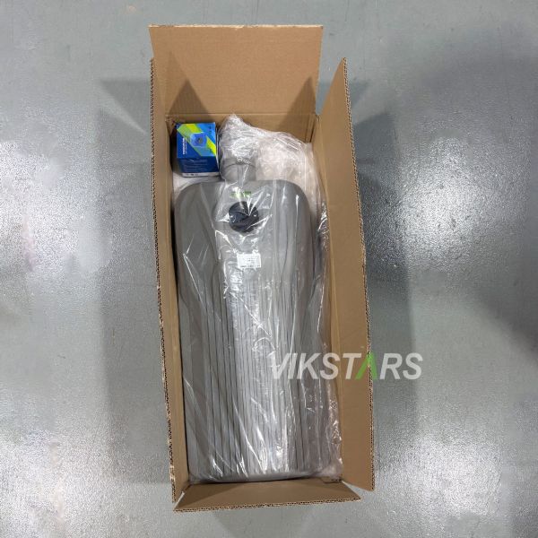 New Cheap Price LED Street Lamps With Photocell For Main Street Lighting IK08 IP65 Public Lighting Lamp