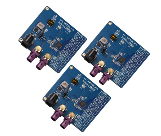image sensor board MIPI