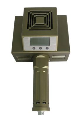 Super Forensic Equipment LED Bio Material Detector To Search Urine / Saliva