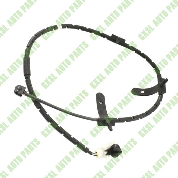 For Aston Martin DB9 Convertible Coupe Rear Brake Line Car Sensor Line Pad Wear Lead OEM 4G432D009AB