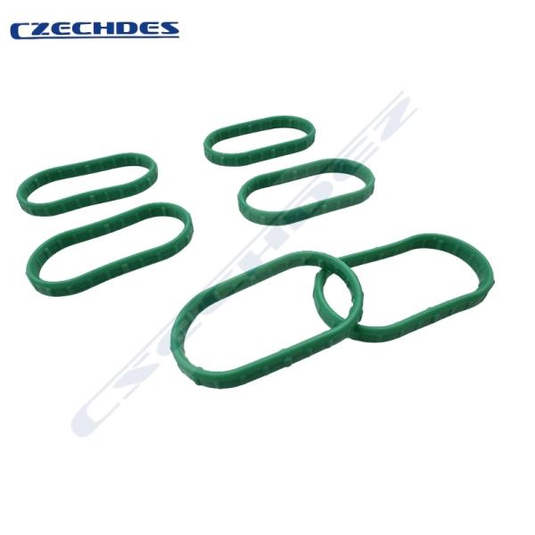 Heat-resistant Jaguar Genuine Engine Intake Manifold Gasket XR843536 For XF XJ XK F-Type Models