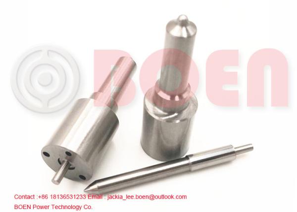 Durable Diesel Engine Nozzle VE Pump Rotor Head DSLA145P593 1050170040