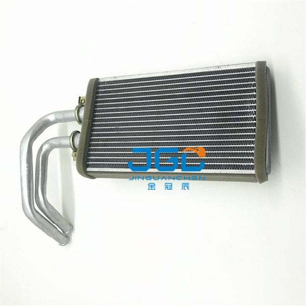 E320B 3066 Excavator Water Tank  17A-03-51111 Aluminum