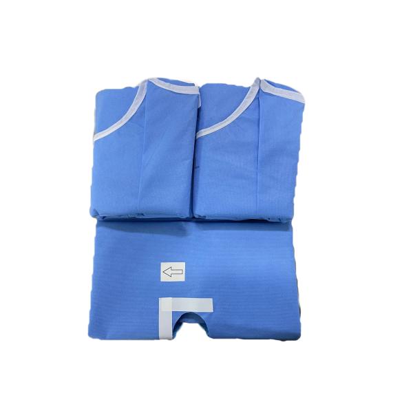 Sterilized Disposable Surgical Drape Ophthalmology Pack EO Gas Comfortable