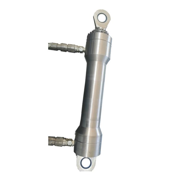 10MPa Cement Equipment Manufacturing Hydraulic Cylinders For Industrial Engineering