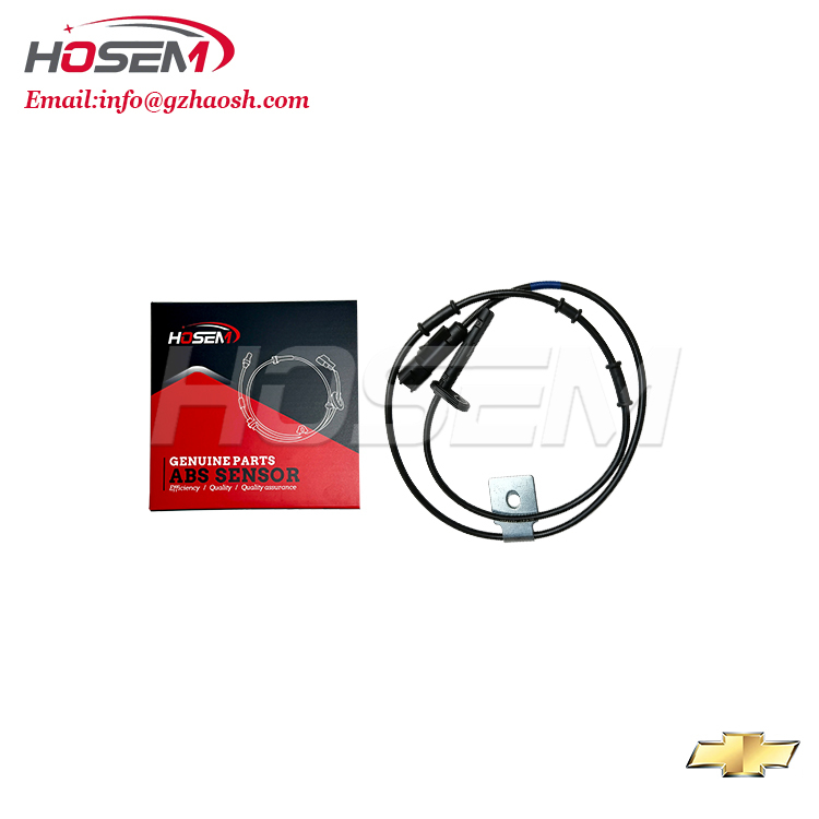 High‑Precision OE 20811371 Front Right ABS Sensor fit Chevrolet Equinox 2011‑2017