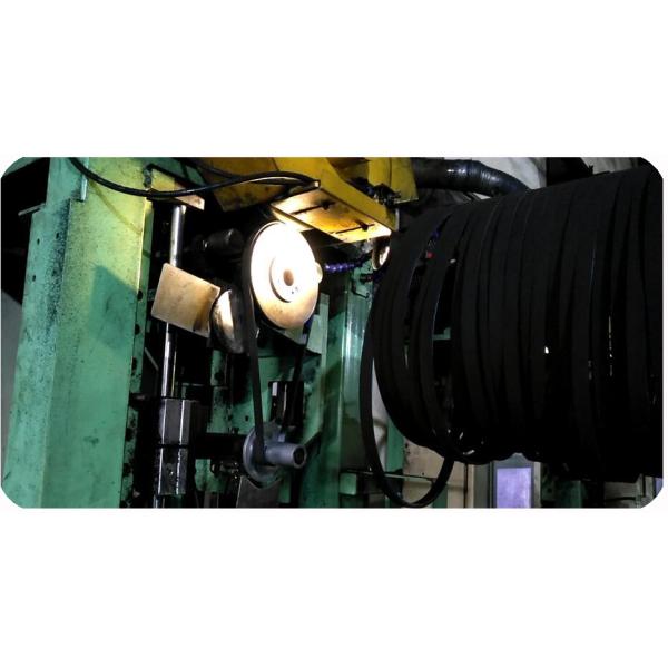 Черный 4PK 5PK 6PK 8PK экскаваторный вентилятор двигатель поли V-ремень