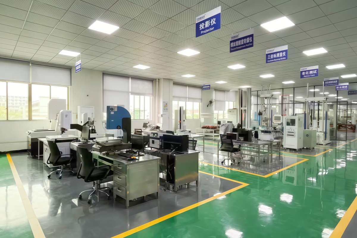 Dongguan TOMUU Actuator Technology Co., Ltd.