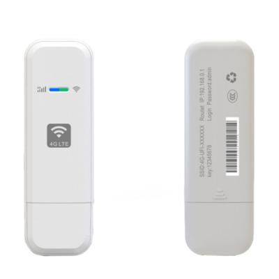 FDD WCDMA 4G Multi Mode Wifi Router American And European Versions