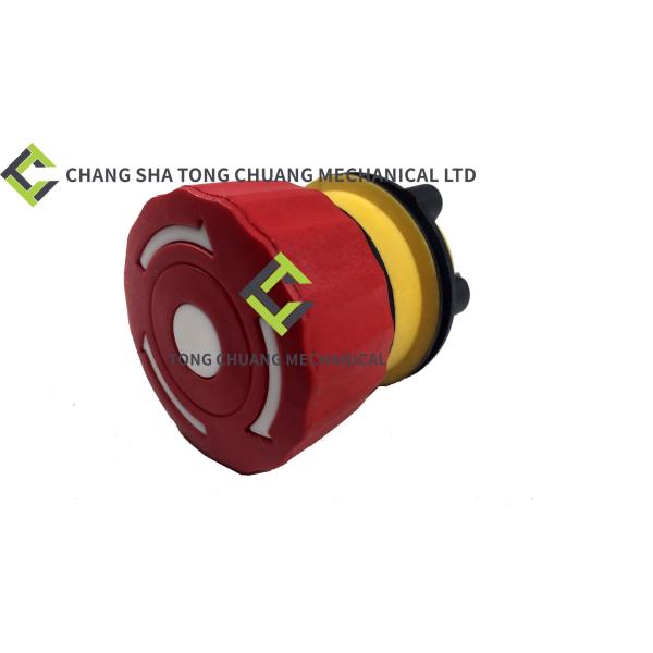 Sany et Zoomlion pompe à béton télécommande commutateur d'arrêt d'urgence