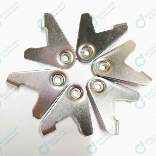 peças do alimentador de siemens do alimentador da série da JANELA X 8mm-12mm Siplace do RECOLHIMENTO do ABRIDOR da ALAVANCA 03015691S01/Siemens/ASM 8mm /12mm X
