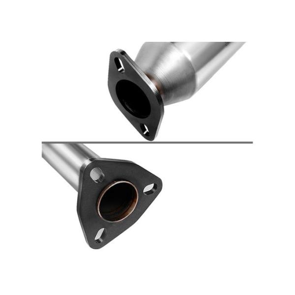 55205 1999-2001 Solara Toyota Catalytic Converter Toyota Solara 2.2L