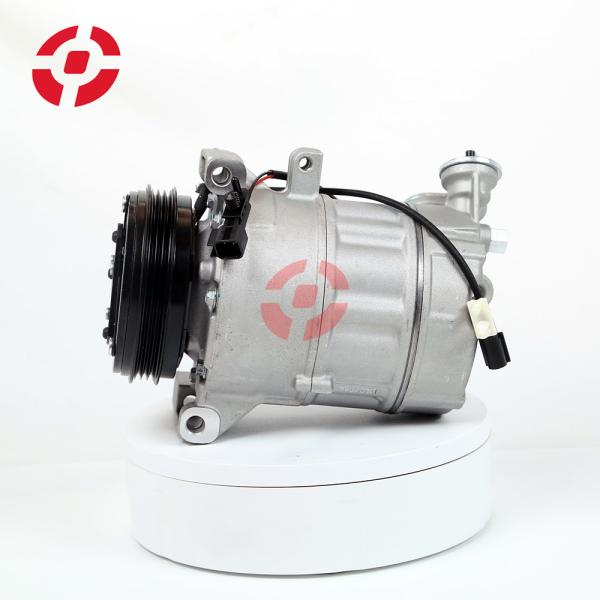 Auto AC Compressor Hot Selling Auto Parts Wholesale AC Air Conditioning Compressor For VO LVO S80 XC60 OE 36001462